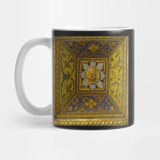 Hearst Coffer All-Over Print Mug